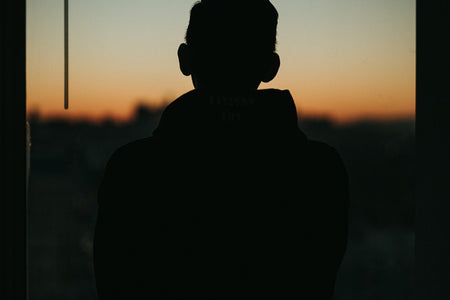 Cultivating Inner Belief with Streetwear Through Mind Over Body