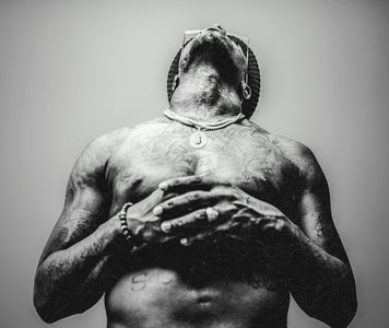 Unlocking Inner Confidence in Streetwear by Embracing the Power of the Mind