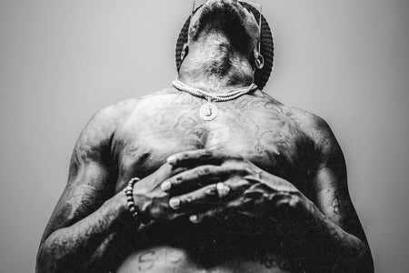 Unlocking Inner Confidence in Streetwear by Embracing the Power of the Mind