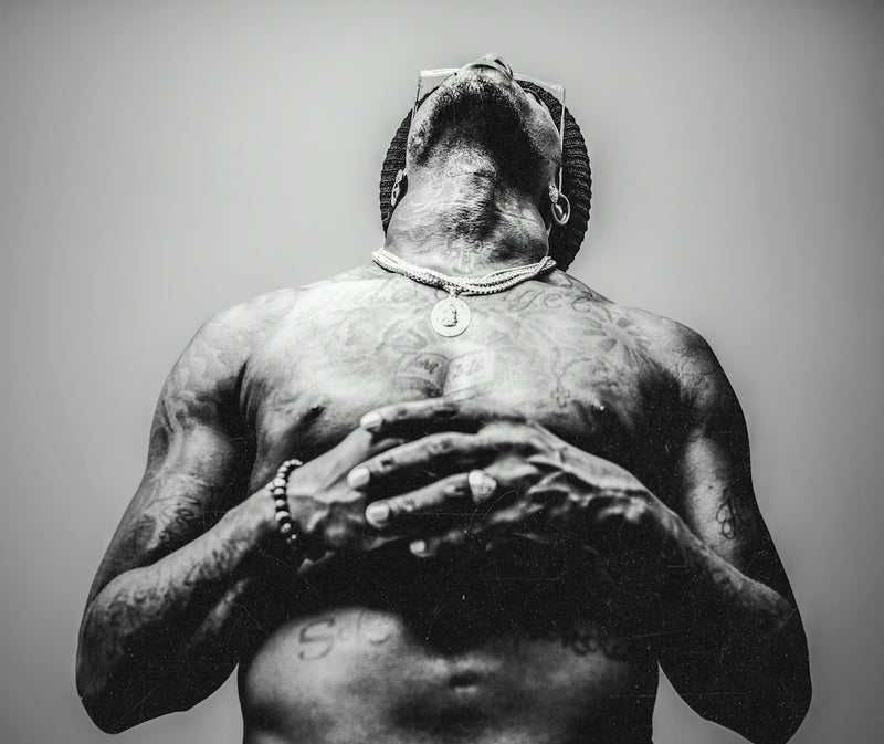 Unlocking Inner Confidence in Streetwear by Embracing the Power of the Mind