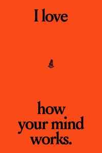 Applying Mind Over Body in Streetwear for Power of the Mind Results