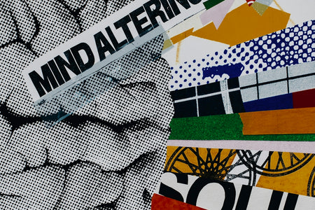Mind Over Body: Crafting Reality with Streetwear and Mental Affirmations