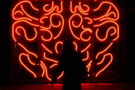 Streetwear Symphonies: Exploring the Laws of Attraction and Internal Assurance