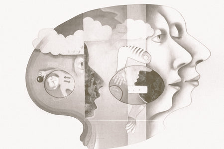 Confidence Springs from Within: How Streetwear Amplifies the Power of the Mind